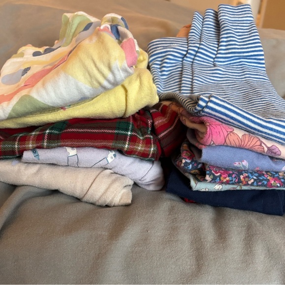 3T Bundle of 11 pieces GUC, various brands - Picture 1 of 9